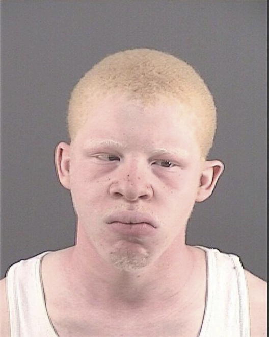 RUSSELL, DEMONTE ARMOND - Peoria County, IL
