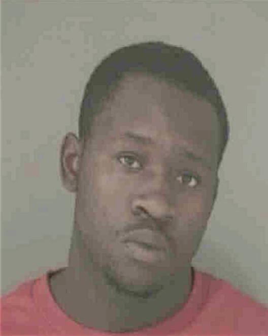 SANKEY, TYRAN TAYMON - Peoria County, IL