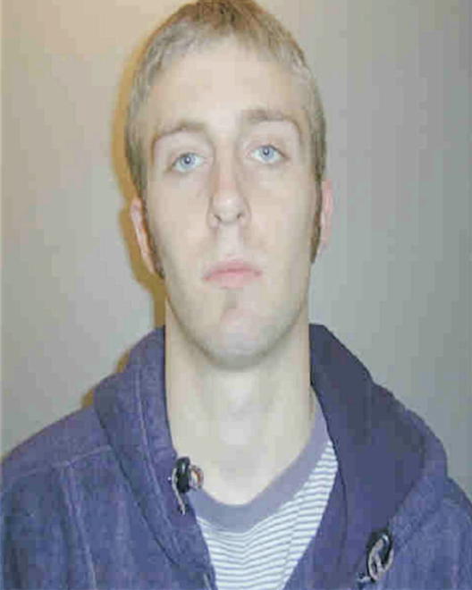SHEPPARD, JAMES PATRICK - Peoria County, IL