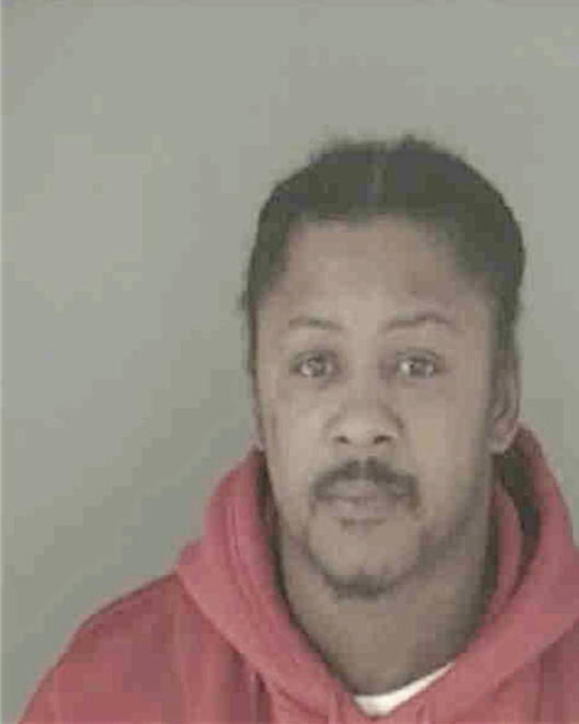 THOMPSON, DARIN DARRILL - Peoria County, IL