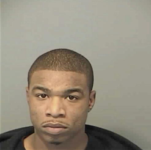 TRIPLETT, DAMIAN D - Peoria County, IL