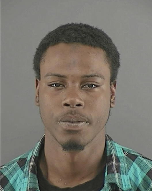 WADE, EDWARD DAWONE - Peoria County, IL