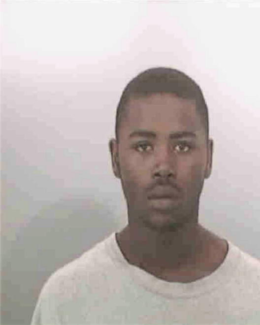 WALKER, ANTONIO MAURICE - Peoria County, IL
