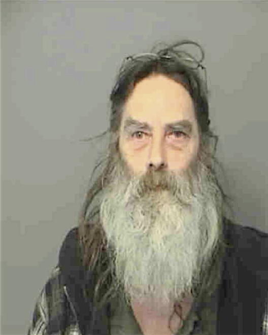 WHITTENBURG, BARNEY WAYNE - Peoria County, IL