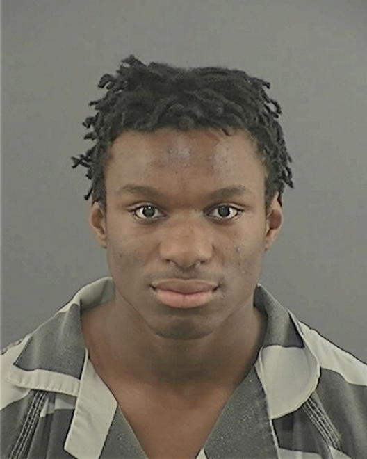 WILLIAMS, JAMERE DAYJOPHN - Peoria County, IL