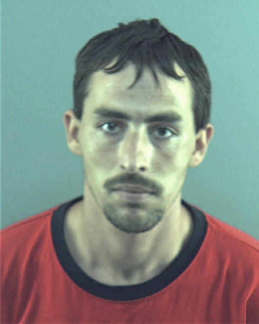 ASHCRAFT, JASON LEE - Peoria County, IL
