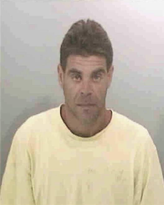BILLARD, JEFFREY BRIAN - Peoria County, IL