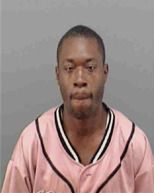 BROWN, PATRICK DEON - Peoria County, IL