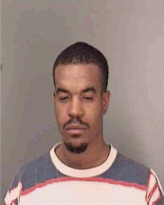 BURKS, KEVIN LAMONTE - Peoria County, IL