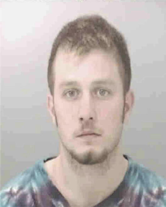 BURT, RYAN DEAN - Peoria County, IL