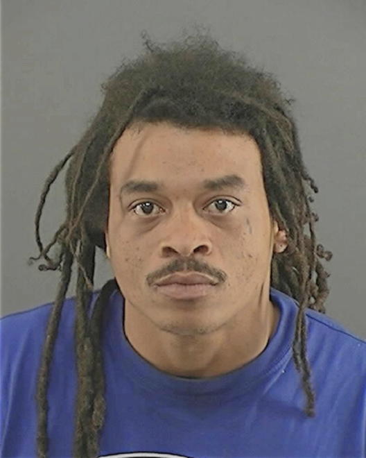 DAVIS, LARRY JERMAINE - Peoria County, IL
