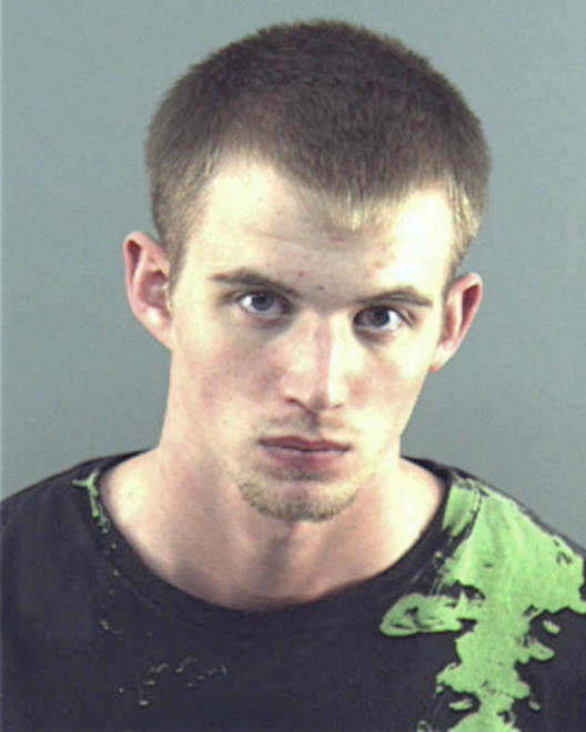 EGAN, KENNETH DEAN - Peoria County, IL