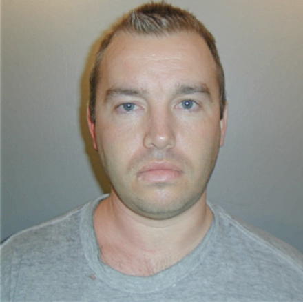 FALK, CHAD ALLEN - Peoria County, IL