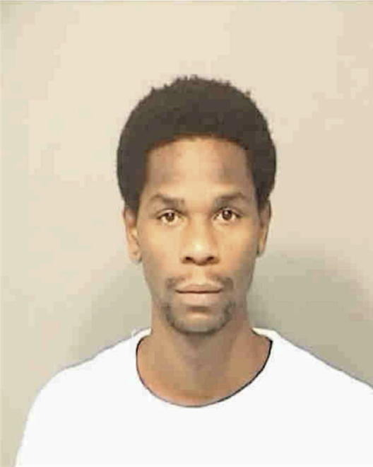 FOOTE, DUJUAN M - Peoria County, IL