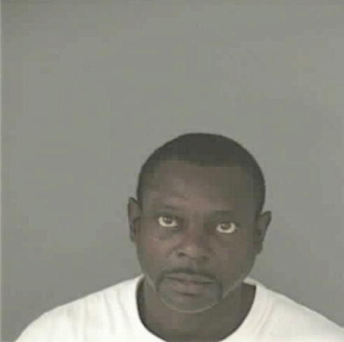 FOSTER, WILLIE WILLIAM - Peoria County, IL