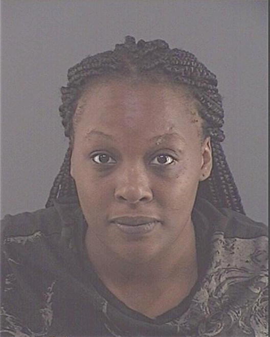 GORDON, MARQUESHA D - Peoria County, IL