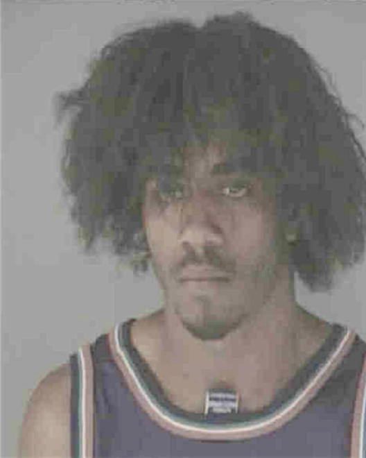 GULLIFORD, DAMION EARL - Peoria County, IL
