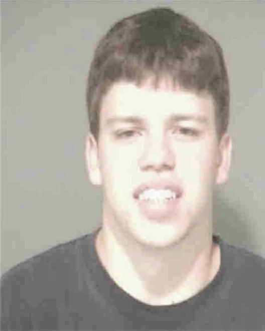 HARR, BRANDON SCOTT - Peoria County, IL