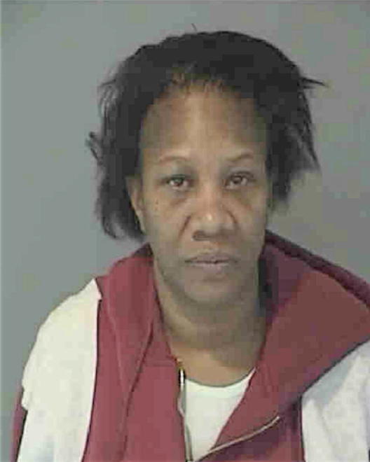 HARRIS, MARY A - Peoria County, IL