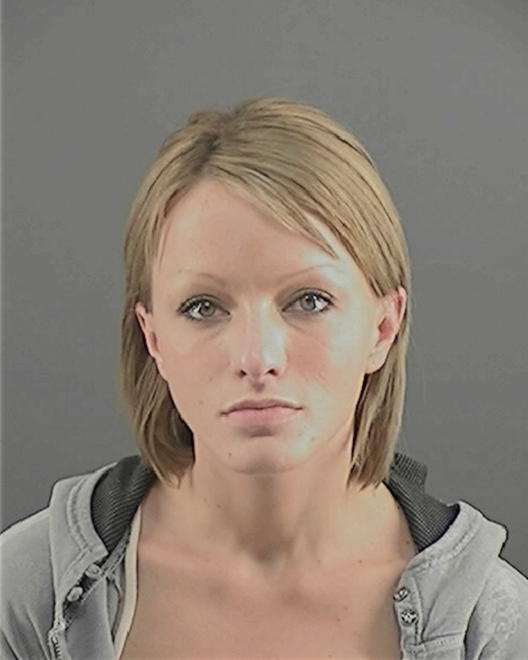 HASTY, JILL CHRISTINE - Peoria County, IL