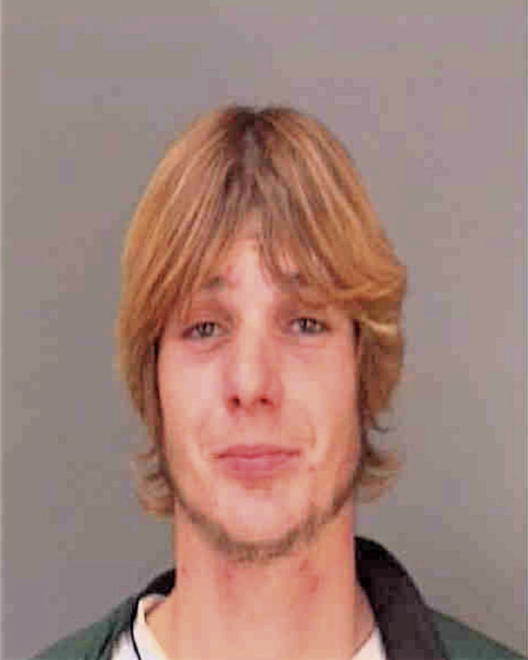 HAYES, JOHN ANDREW - Peoria County, IL