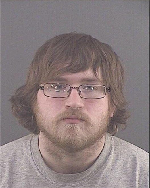HENSON, CHARLIE M - Peoria County, IL