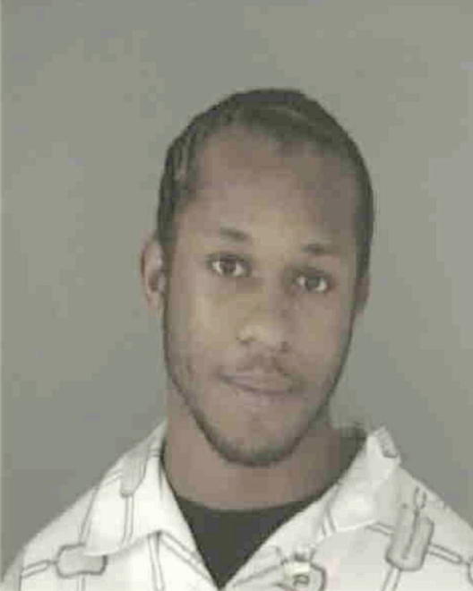 JACKSON, CLARENCE JAMES - Peoria County, IL