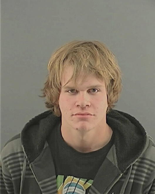 JENKS, WILLIAM ALVA - Peoria County, IL