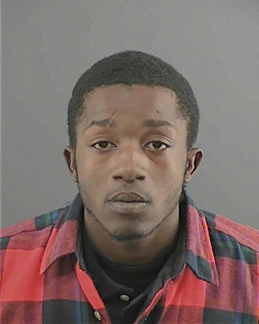 JOHNSON, DEBRAY K - Peoria County, IL