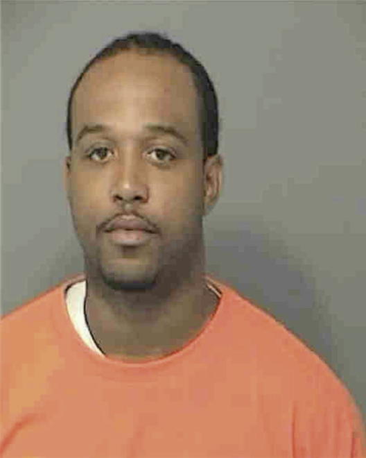 JOHNSON, DEMARCUS DEWAYNE - Peoria County, IL