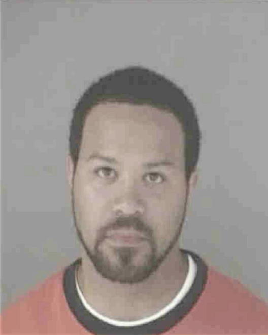 JONES, ANTHONY SHAWN - Peoria County, IL