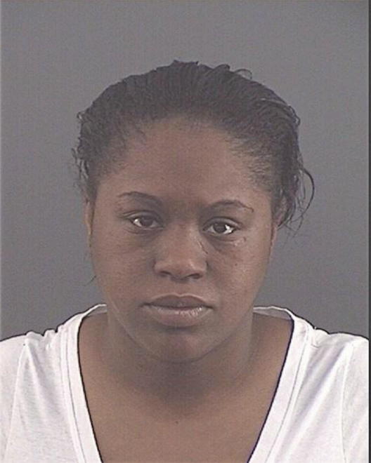 JONES, CANDICE SHANTE - Peoria County, IL