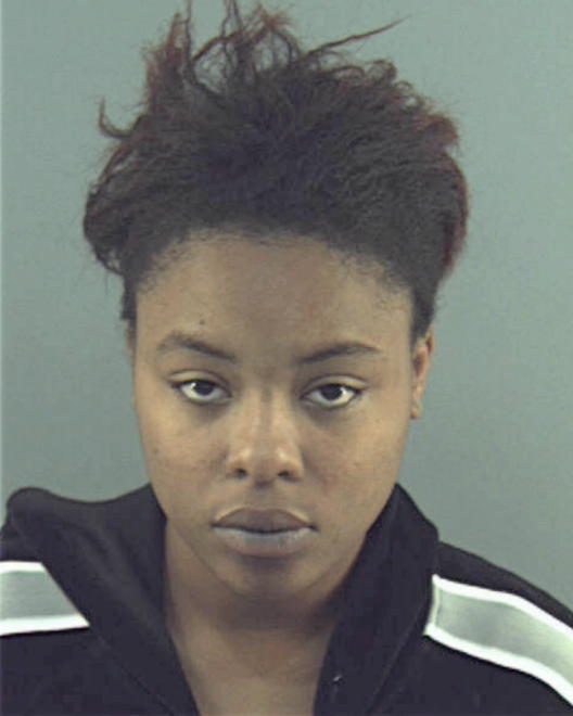 JORDAN, JAMESIA L - Peoria County, IL