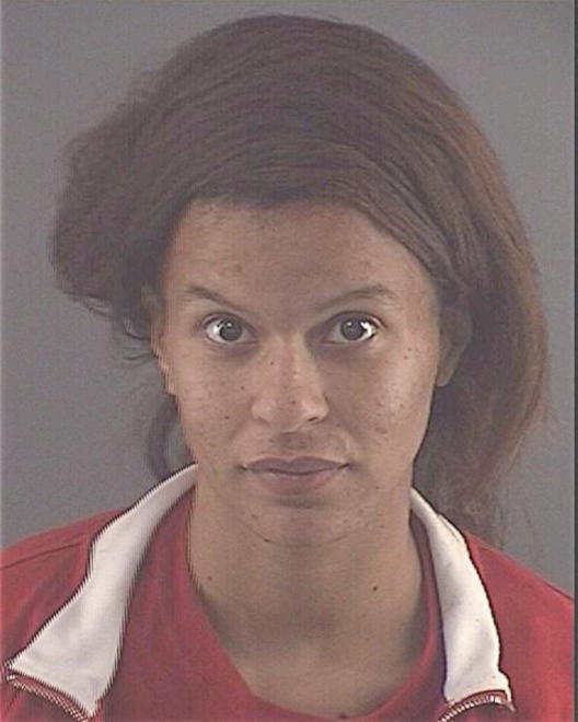 KING, REKIA KAYLYNN - Peoria County, IL