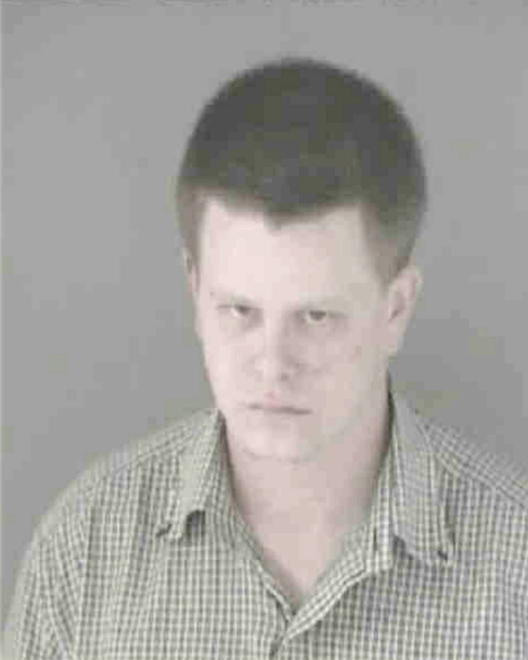 MCKINNEY, KEVIN RAY - Peoria County, IL