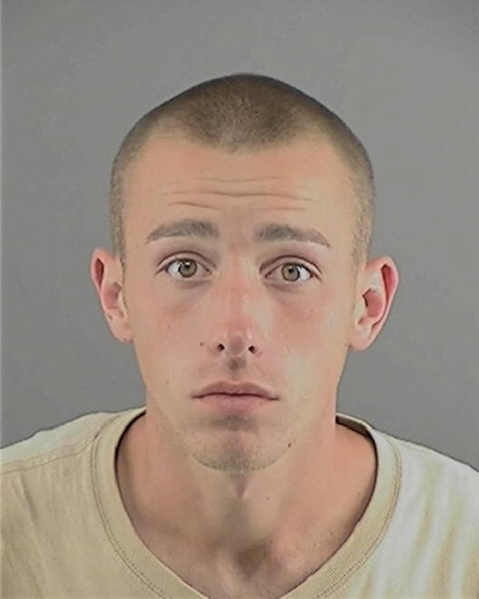 MEHAFFY, RYAN D - Peoria County, IL