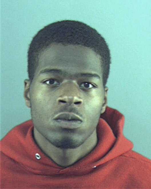 NUNN, DEMONTE L - Peoria County, IL