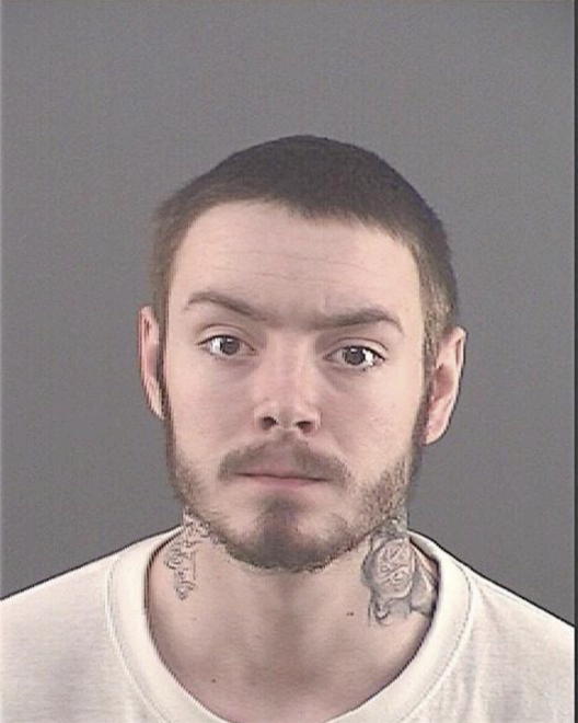 PARR, NATHAN CHRISTOPHER - Peoria County, IL