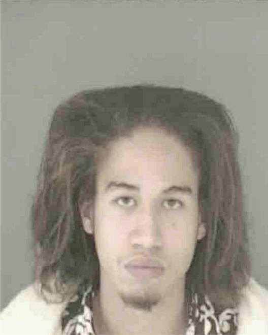 POWELL, CHRISTIAN MARCELL - Peoria County, IL