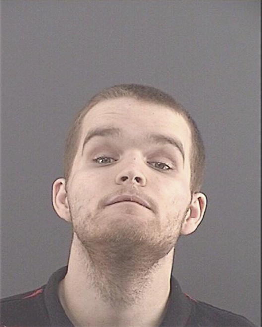 REICHARD, BLAINE L - Peoria County, IL