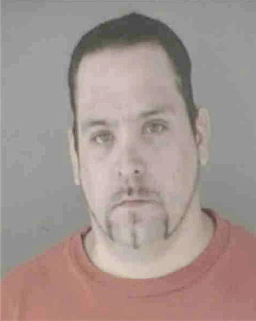RICHARDS, GEORGE EDWARD - Peoria County, IL