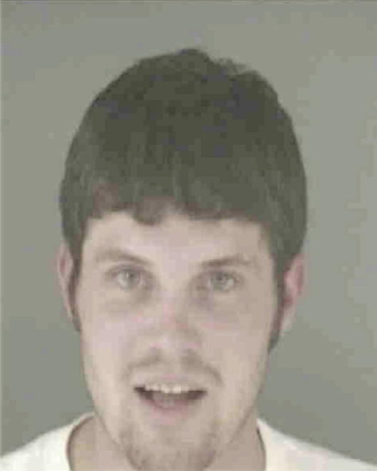 RIECK, BILLY JOE - Peoria County, IL