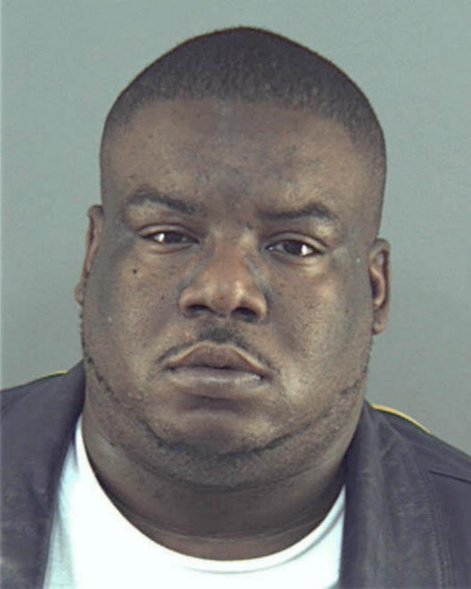 ROSS, ANTOINE MARSHAWN - Peoria County, IL