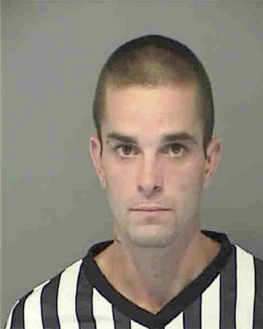 TANNER, BRADFORD LEE - Peoria County, IL