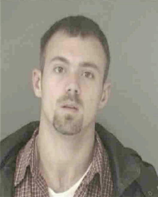 VECCO, GERALD DUANE - Peoria County, IL