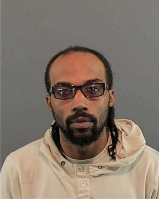 WILLIAMS, JAMES A - Peoria County, IL