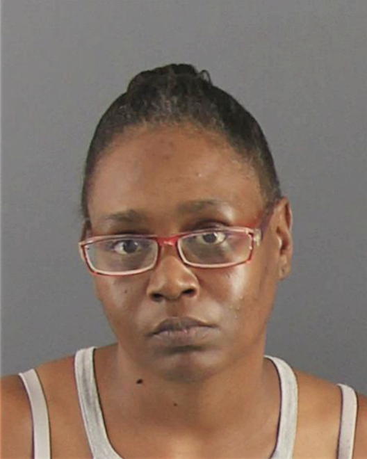 WOFFORD, DEKITRIS N - Peoria County, IL