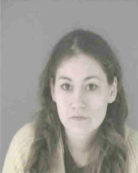 ALBRIGHT, TARA LYNN - Peoria County, IL