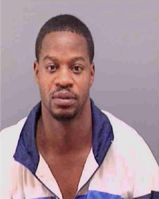 ALLEN, ORLANDO SCOTT - Peoria County, IL