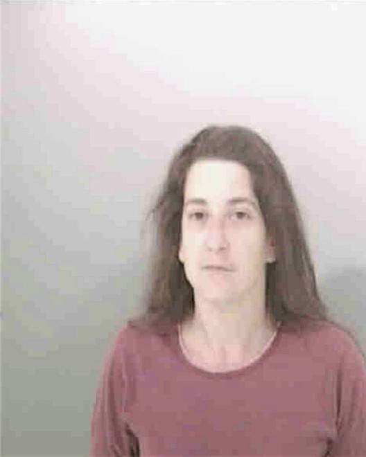 APPEL, TRACEY LYNN - Peoria County, IL